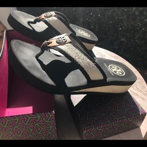 Tory Burch sandals